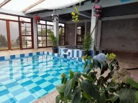 Casa Pukyu Pata - Pools