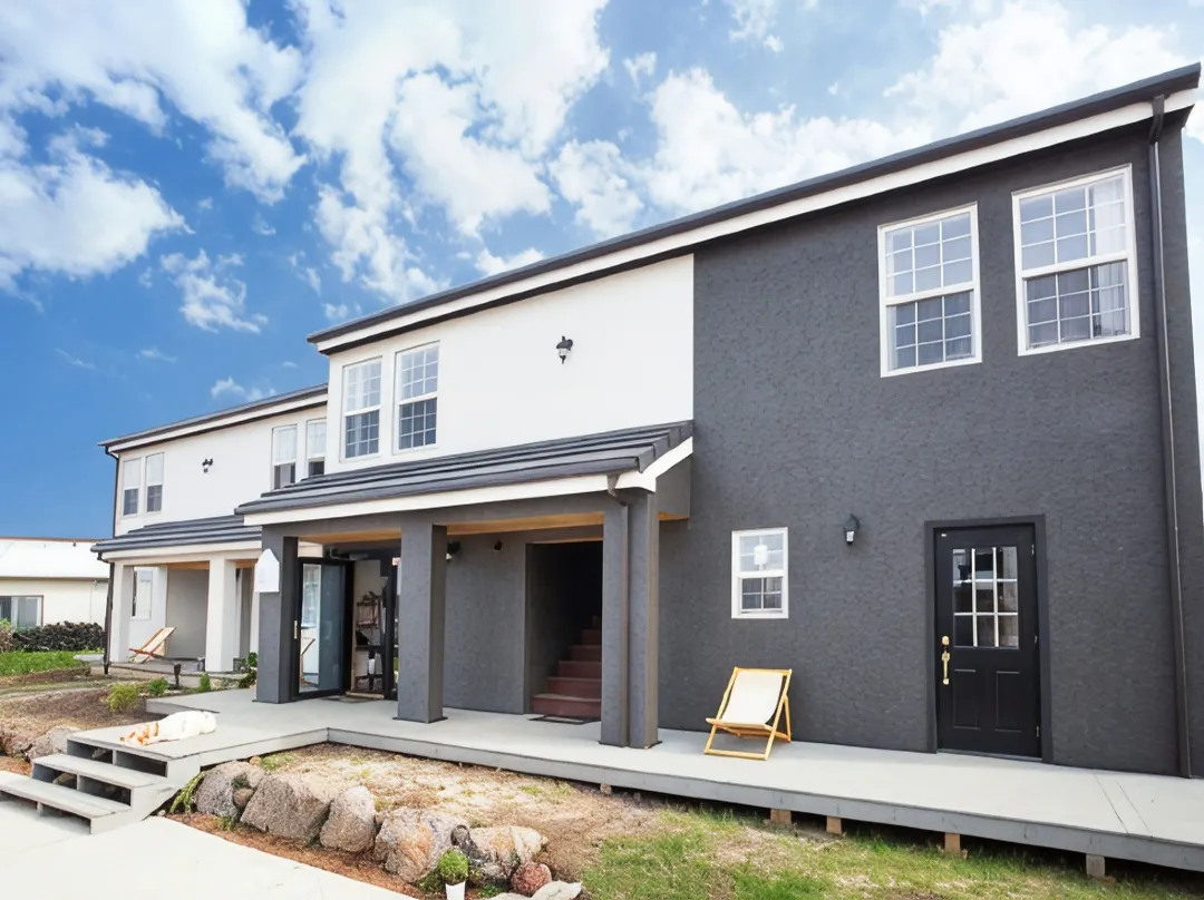 Jeju Casa Del Mama 223 Pension - Ciudad de Jeju