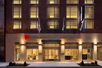 Hilton Garden Inn New York Times Square South - Wifi