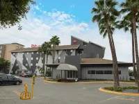 Ibis Monterrey Aeropuerto Hotéis em Apodaca