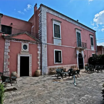 Casina dei Preti