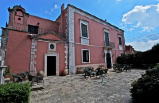 Casina Dei Preti