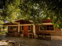 Hotel Fundo El Arrabal โรงแรมในอิกา