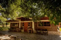 Hotel Fundo El Arrabal Hotels in 