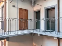 Verbania - Luxury Italy Apartments Hotel a Intra