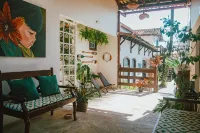 Casa Aldeia Paraty