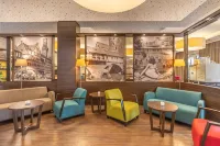 hotel bomonti Nürnberg West - Butik