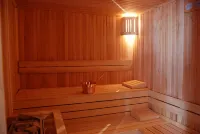 Elegance Hotel Kemer - spa