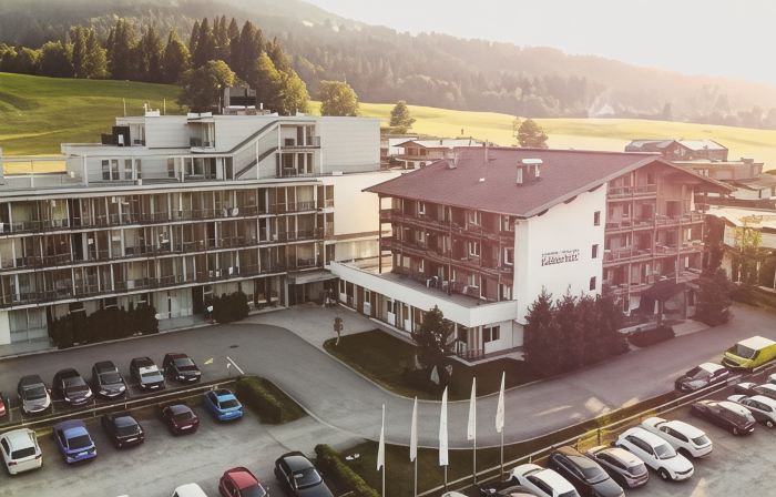 Alpenhotel Kaiserfels