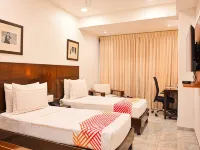 Ginger Vadodara ,Alkapuri Hotels in Vadodara