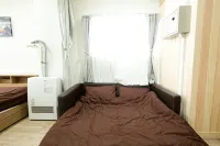 TKD HOUSE ASAHIKAWA (Asahikawa) Room - Condos