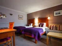 Gomersal Park Hotel & Spa Hotels in Cleckheaton