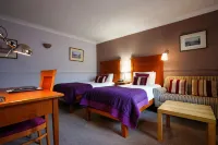 Gomersal Park Hotel & Spa Hotels in 
