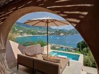 Isavoria Resort - 沙灘