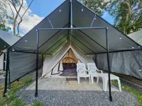 Nahm Khao Sok Hostel and Camping - Pools