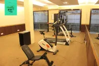Hotel Dafam Cilacap - Gym