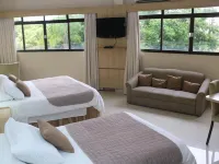 River Park Hotel Hotels in Resende