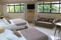 River Park Hotel