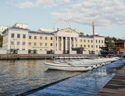Panorama Hotel Hotels in 