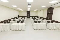 Golden Plaza Hotel - Wifi