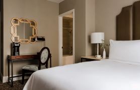Hotel Bijou