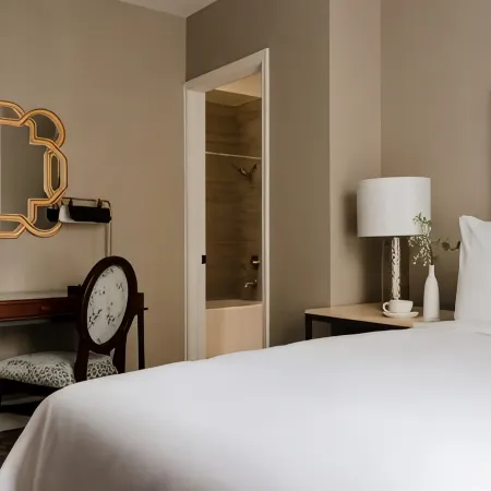 Hotel Bijou Отели рядом с достопримечательностью «Дом Уильяма Уэстфелда»