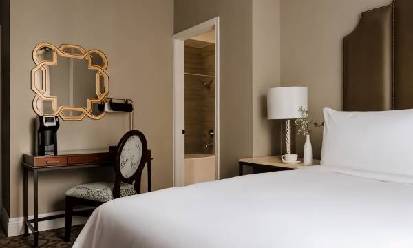 Hotel Bijou