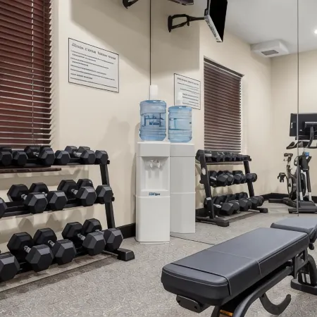 La Quinta Inn & Suites by Wyndham Auburn