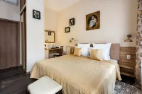 Galereya Hotel