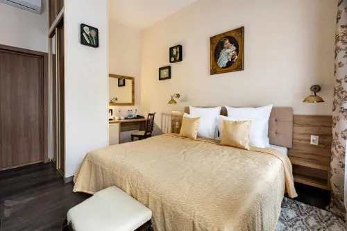 Galereya Hotel