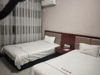 Jingxian Hongxing Hotel - Parking