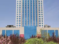 Wushan Ningyuan International Hotel Hotels in Wushan