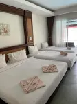 Lanta for Rest Boutique - Rooftop Pools