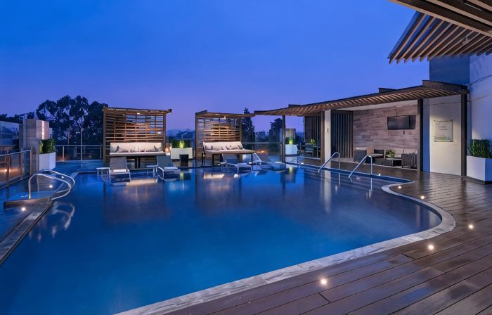 Hyatt Centric Guatemala City