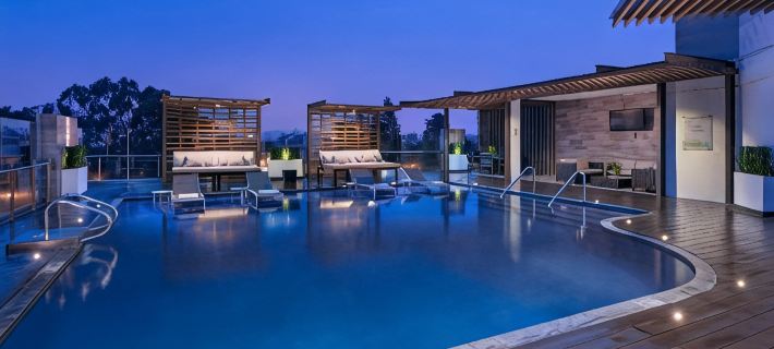 Hyatt Centric Guatemala City Hotels in Guatemala City