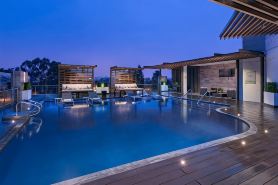 Hyatt Centric Guatemala City