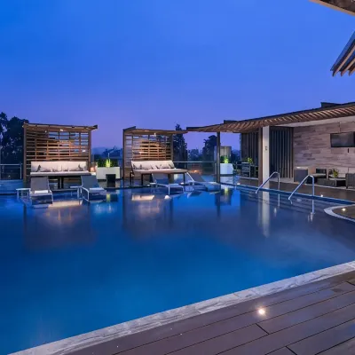 Hyatt Centric Guatemala City Hotels near Zona 10