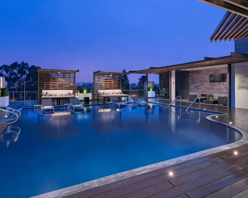 Hyatt Centric Guatemala City Hotels in Guatemala City