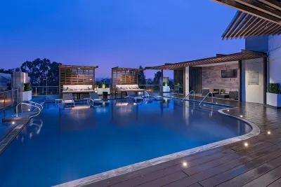 Hyatt Centric Guatemala City Hotels near Zona 10
