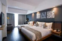 มูรายา โรงแรม อาเจะห์