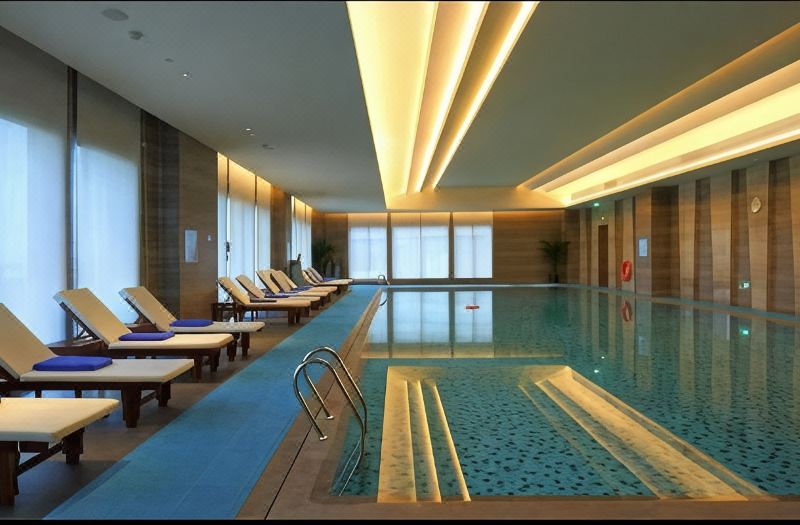 Pullman Nanchang Sunac photo 3