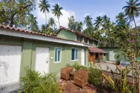 Oceanature Alibaug