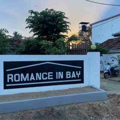 Romance in Bay Hotel Exterior