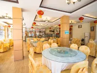 โรงแรมฮอลิเดย์ เจียงไถ โรงแรมในฉางหลี่