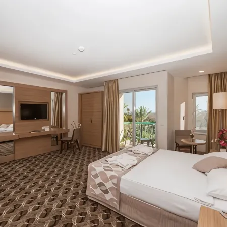 Belconti Resort Hotel