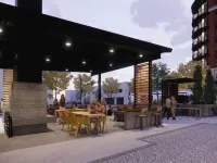 The Sparrow Hotels in Ada County