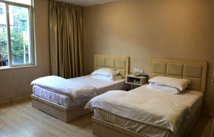 Guangze Youyuan Express Hotel