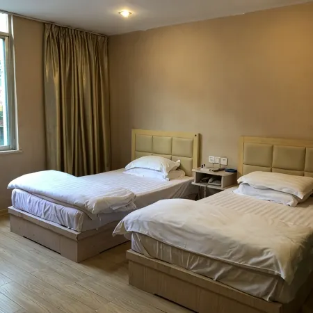 Guangze Youyuan Express Hotel