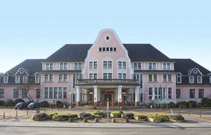 Kasino Hotel