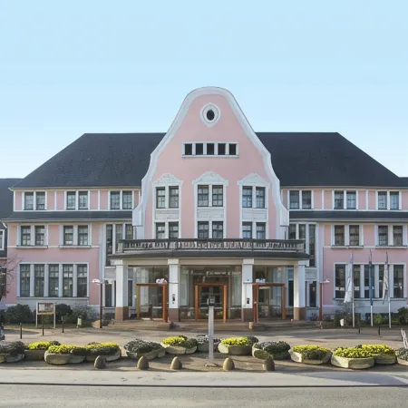 Kasino Hotel